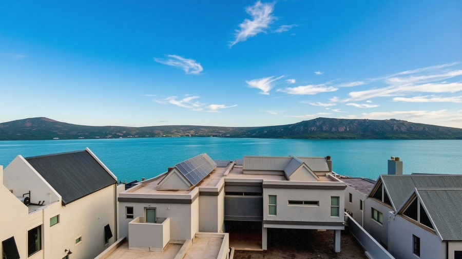 5 Bedroom Property for Sale in Myburgh Park Western Cape